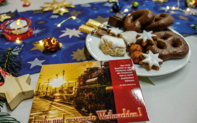 06.12.2025 Adventstreffen in Gera