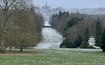 29. -31. 01.27: Wochenende in Kassel