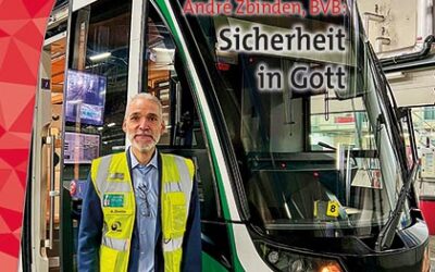 RailHope Magazin 1/2025