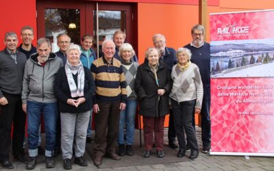 15.11.2025  NRW-Freundestreffen in Essen