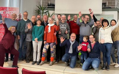15.11.2025 Regionaltreffen Hessen + Pfalz/Saar