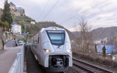 13.-15.03.26 – «Weichen stellen» in St. Goar