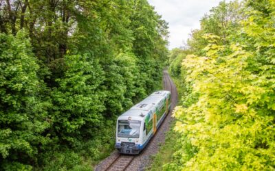 Region Vogtland/Erzgebirge