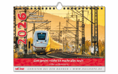 Tischkalender