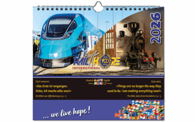 Kalender International