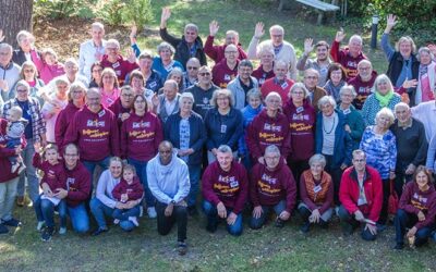 Jahrestagung 2027 Plön-Koppelsberg