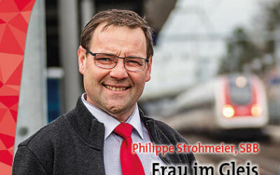 RailHope Magazin 3/2025