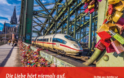 Postkarte Motiv 019