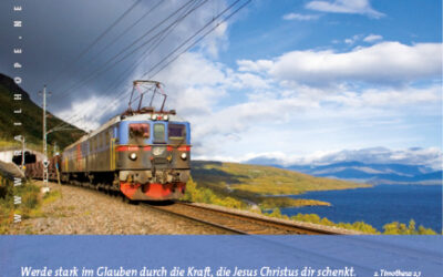 Postkarte Motiv 020