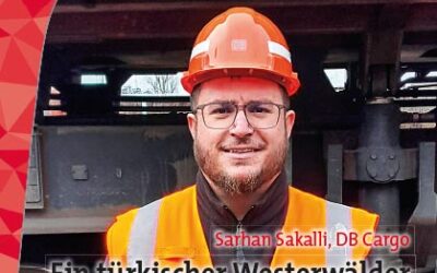 RailHope Magazin 1/2026