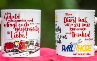 Kaffeebecher
