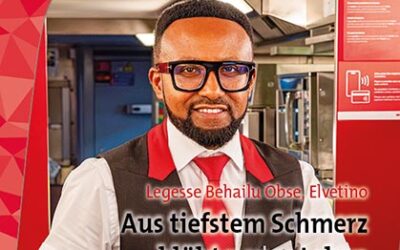 RailHope Magazin 3/2026